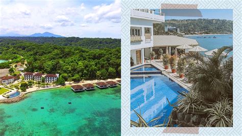 best resorts in subic zambales|10 Best Beach Resorts in Subic, Zambales to Visit in .